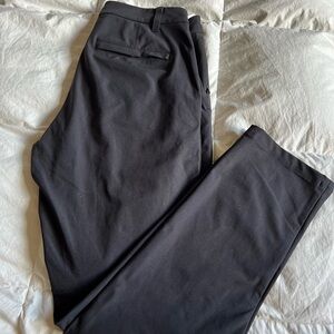 Lululemon ABC pant, slim